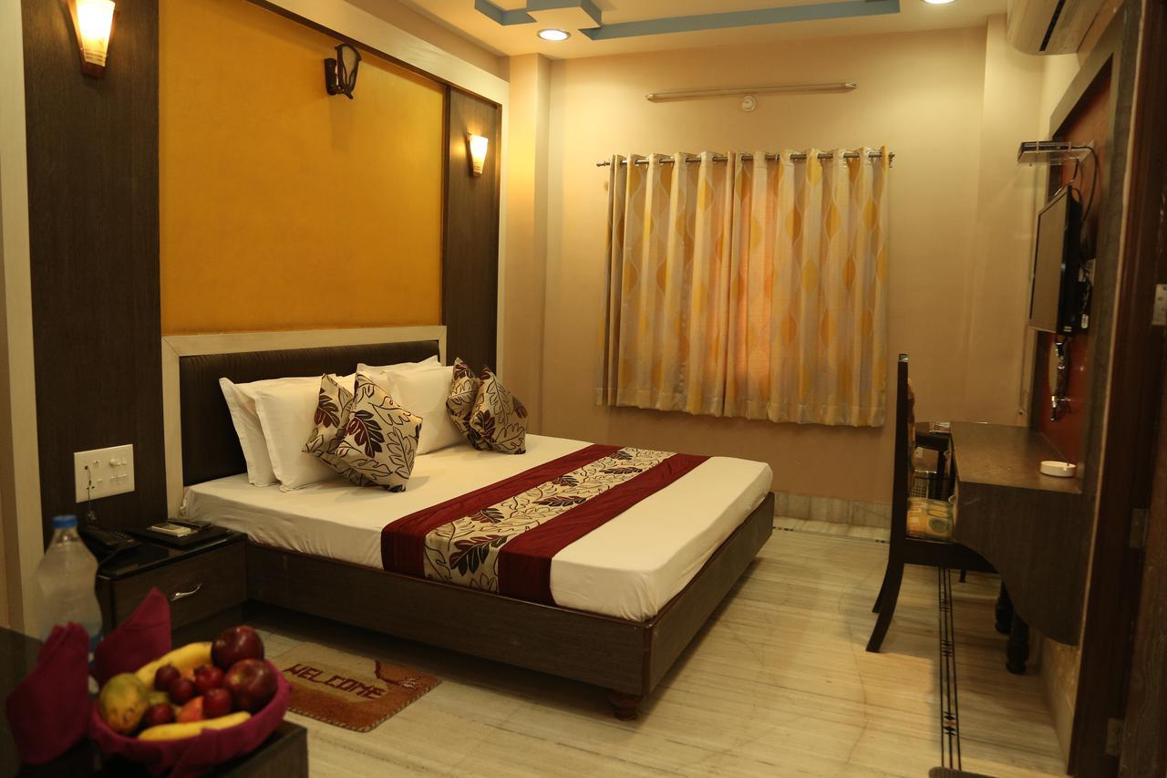 Hotel New Golden Palace Phalodi  Exterior foto