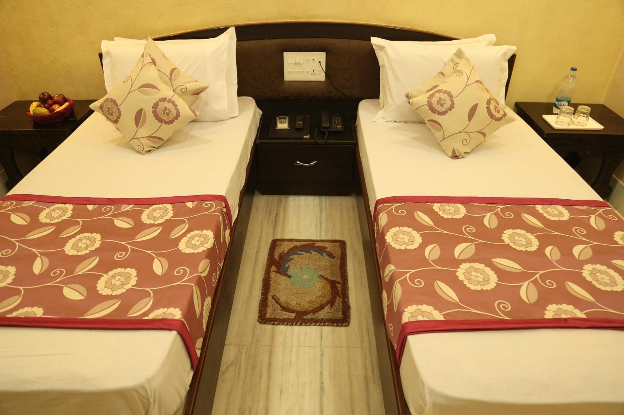 Hotel New Golden Palace Phalodi  Exterior foto